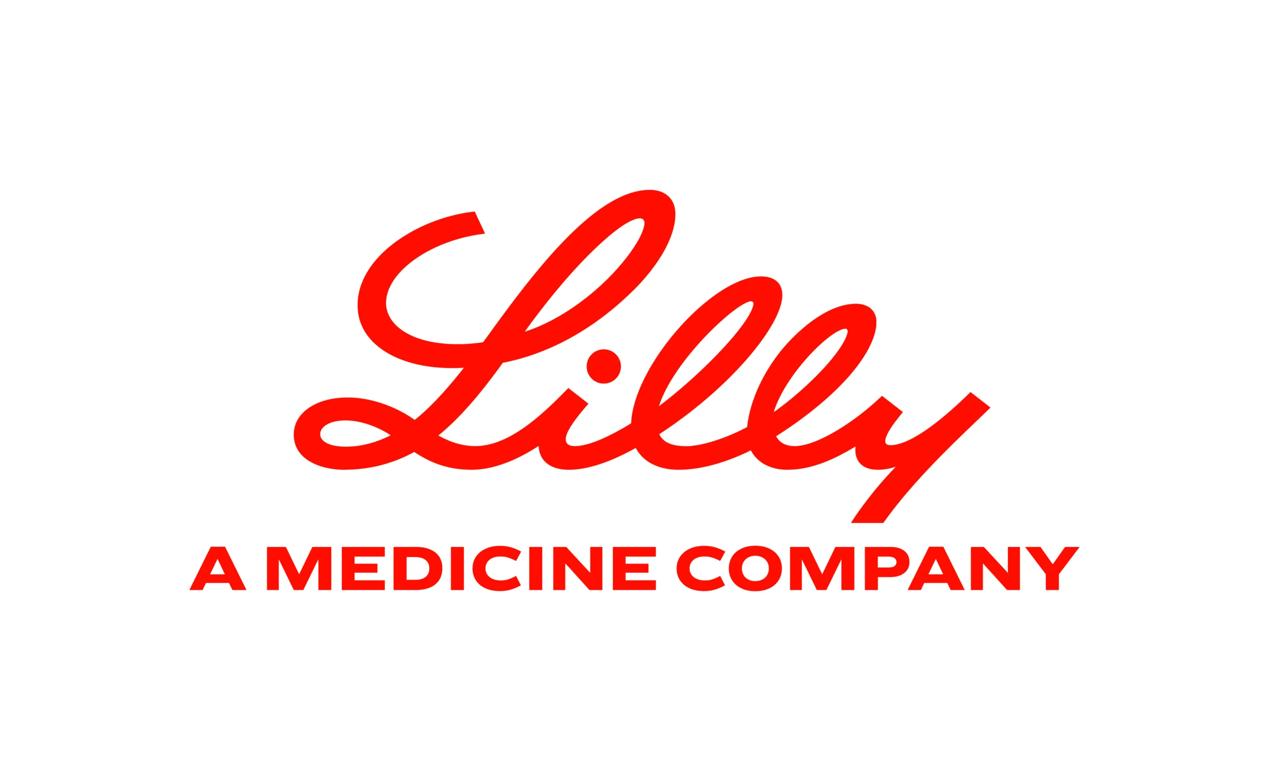 Logo von Lilly