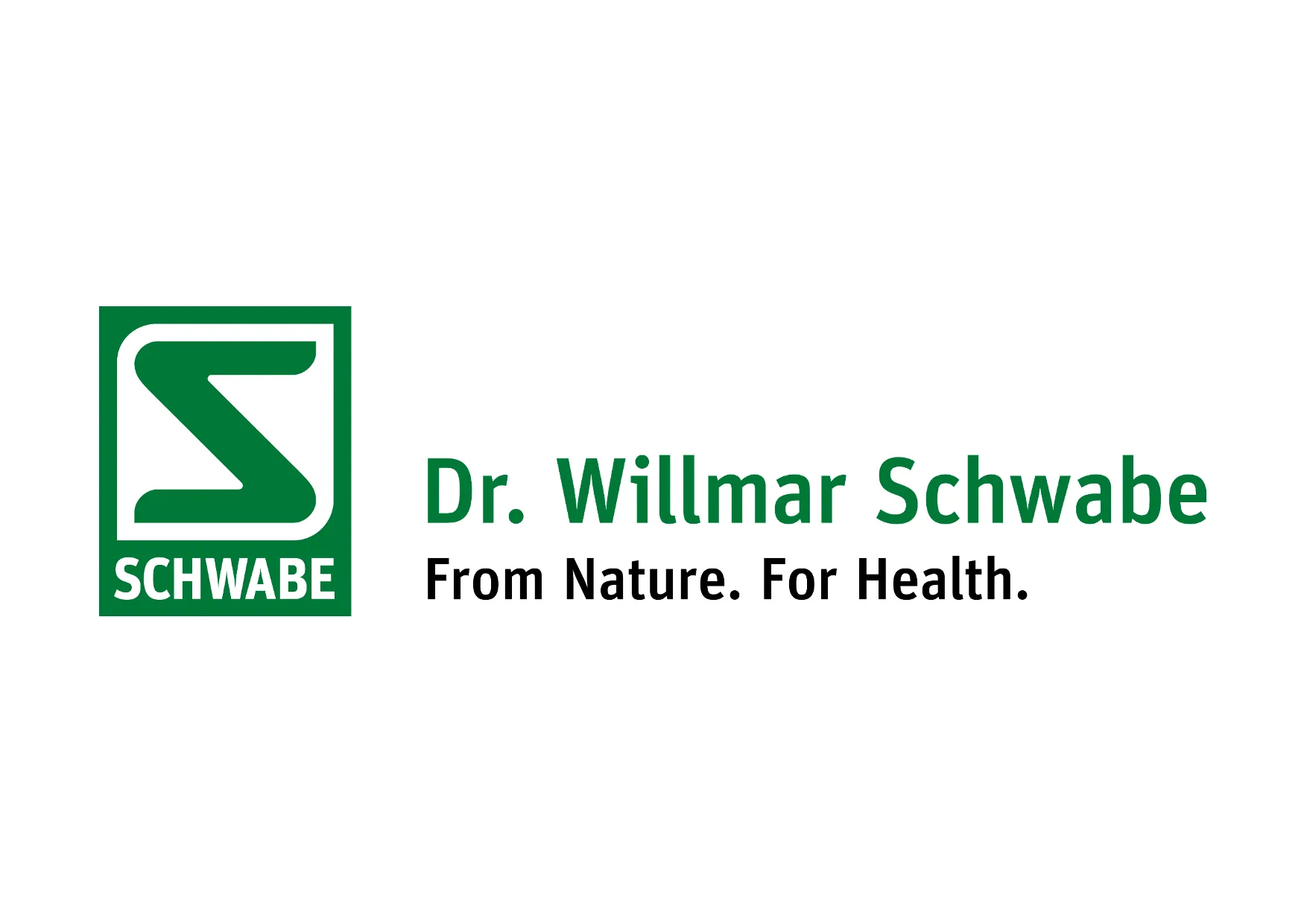 Firmenlogo schwabe